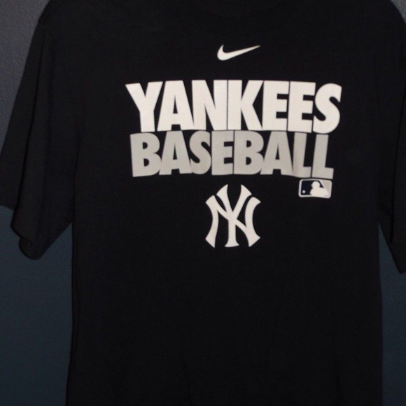 new york yankees dri fit shirts